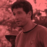 shane walsh