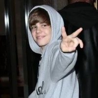 Justin Bieber