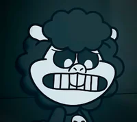 Gametoons Baba chops