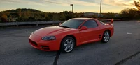 1999 3000gt vr4