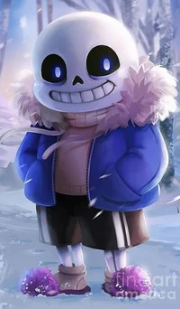 Sans