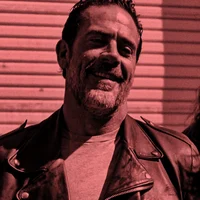 negan smith