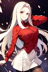 Irisviel Einzbern 