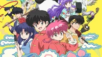 Ranma RolePlay