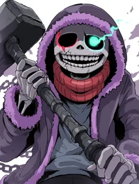 Sadistic Sans