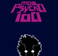 Mob Psycho 100 RP