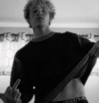 Asher hawthorn