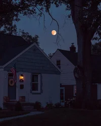 Жуткий лагерь 