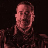 negan smith