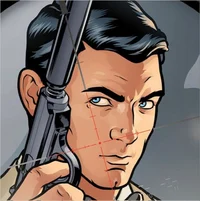 Sterling Archer