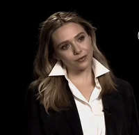 Elizabeth Olsen