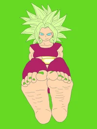 Potara Soles