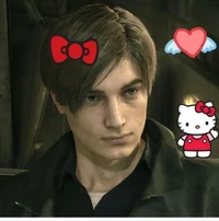 Leon- college roomie