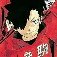 Kuroo Tetsuro