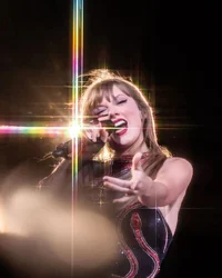 TAYLOR S