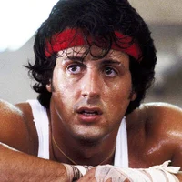 Rocky Balboa