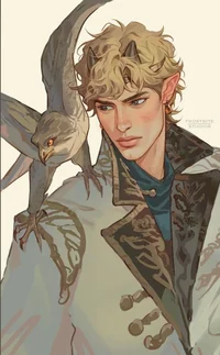 Dain Greenbriar