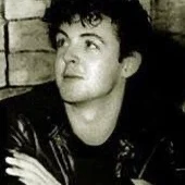 Paul McCartney
