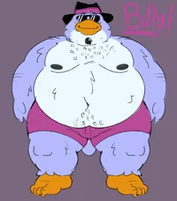 Billy Stocky Manager