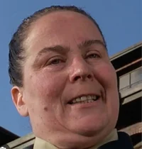 Miss Trunchbull
