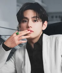 Kim Taehyung
