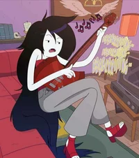 Marceline
