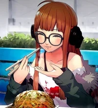 Futaba Sakura