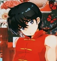 Ranma RPG
