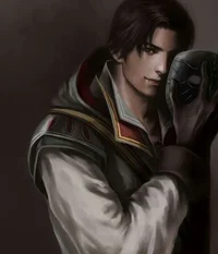 Ezio Auditore