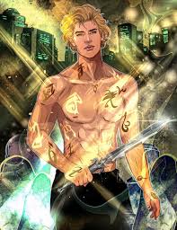 Jace Herondale