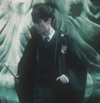 TOM RIDDLE