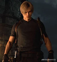 Leon Kennedy
