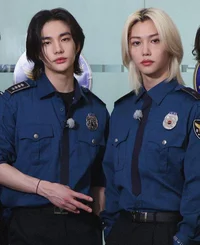 Hyunlix Policias
