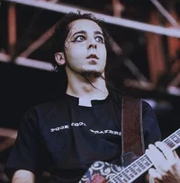 Daron Malakian 