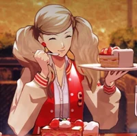 Ann Takamaki