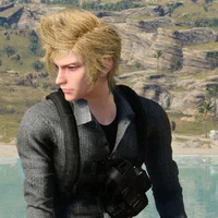 Prompto Argentum