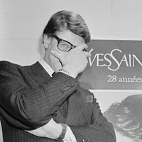 Yves Saint-Laurent