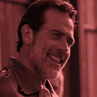 negan smith