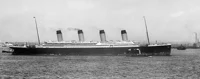 RMS Titanic 