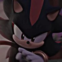 Shadow the hedgehog 
