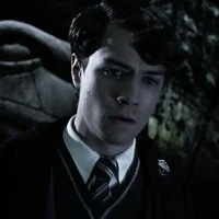 Tom Riddle 