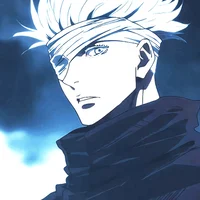 Satoru Gojo 