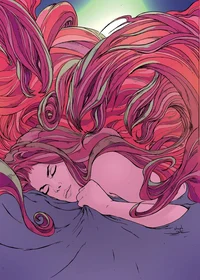 Medusalith Amaquelin