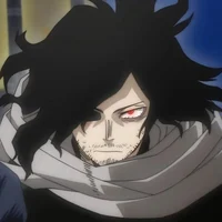 Shota Aizawa