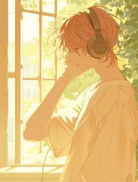 MUSIC Kieran 