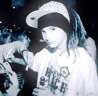 Tom Kaulitz