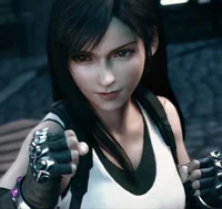 Tifa Lockhart