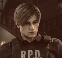 Leon Kennedy 