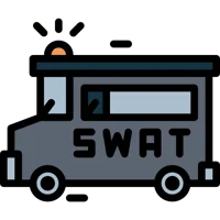 Swat Bearcat