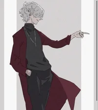 VAMP Vince